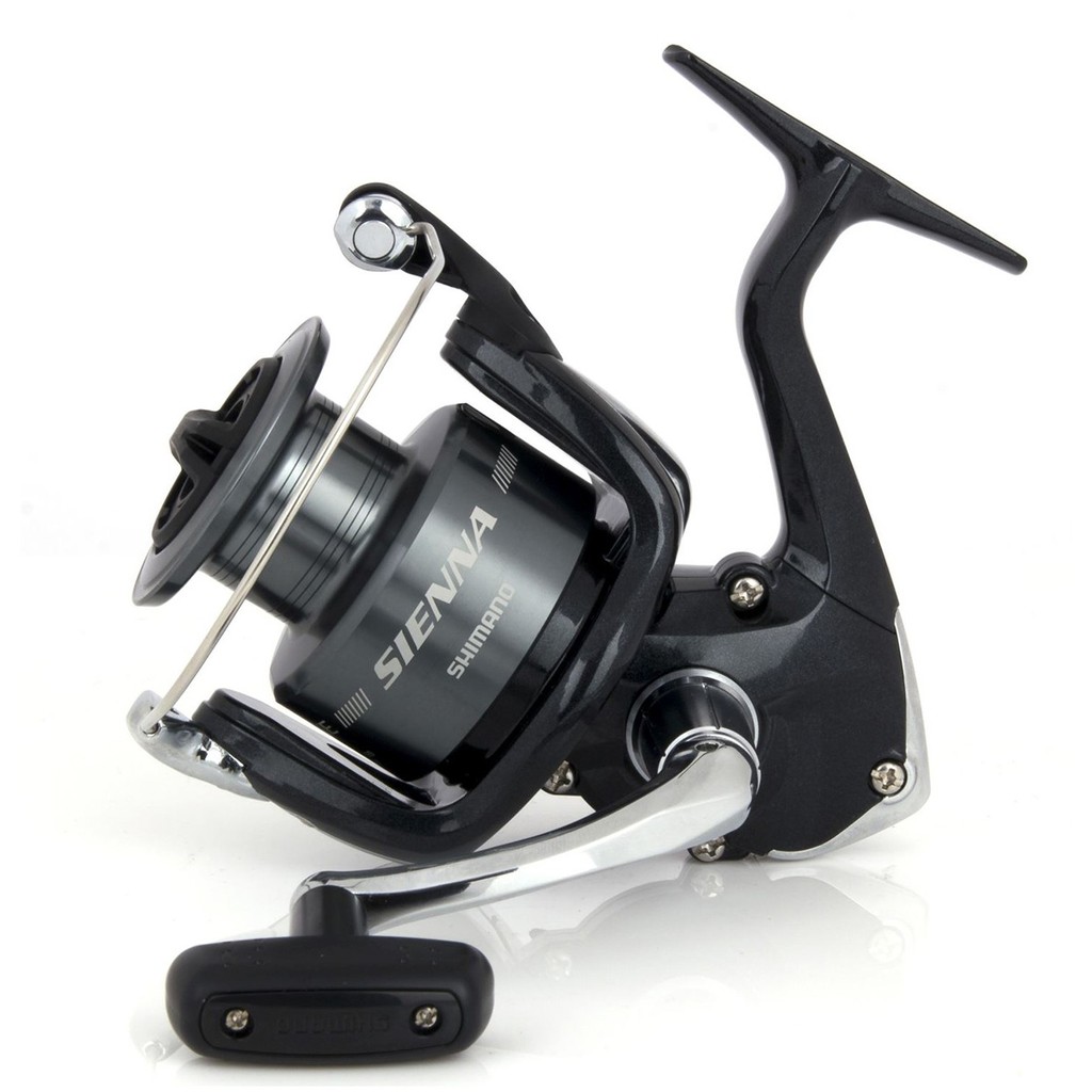Máy câu cá Shimano SIENNA