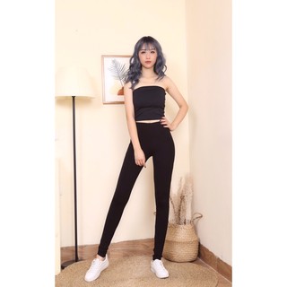 quần legging cao cấp