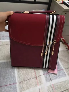 balo cá tính đựng vừa ipad( có ảnh thật đính kèm)
