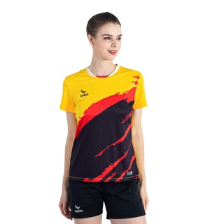 Áo thể thao t-shirt nữ kamito