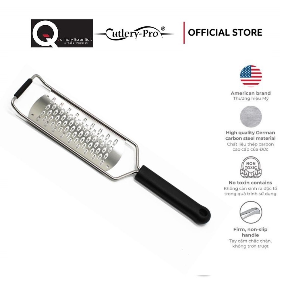 Dụng Cụ Bào Sợi Củ Quả Cutlery-Pro