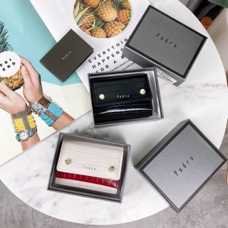 ví pr ngắn full box