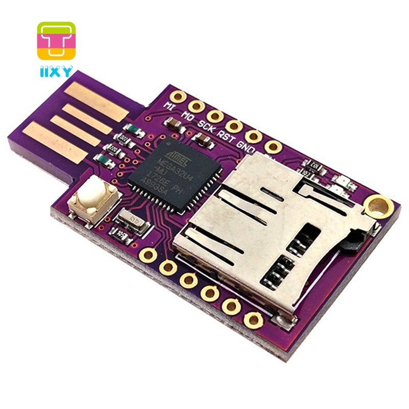 Bàn Phím Usb Atmega32U4 Ulefone I2Vn