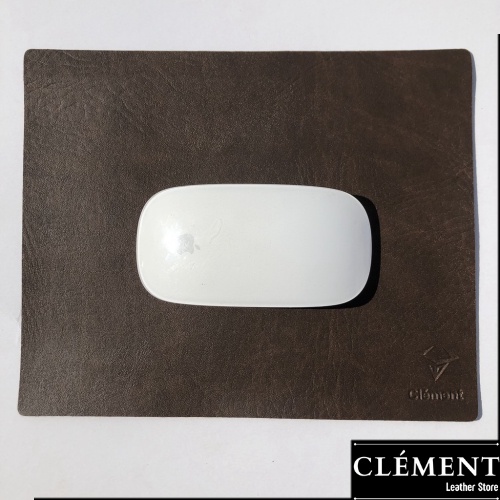 Miếng lót chuột bằng da PU CM021