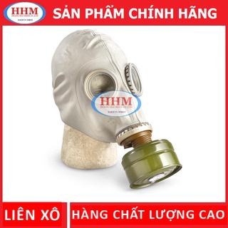 Mặt nạ phòng độc Liên Xô