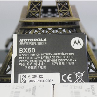 Pin Điện Thoại Motorola V3i Nguyên Bản