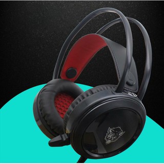 Tai nghe game thủ g24 chụp tai - có mic chơi pubg,liên quân trên mobile,pc, laptop