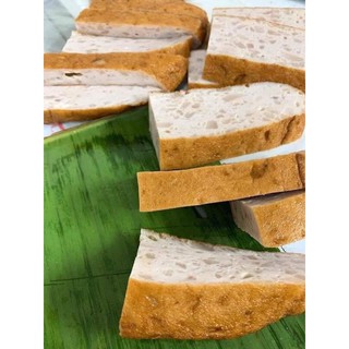 Chả Mỡ Nướng Phố Cổ Túi 500gam