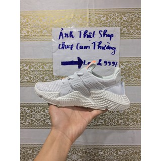 Giày thể thao PROPHERE trắng xám