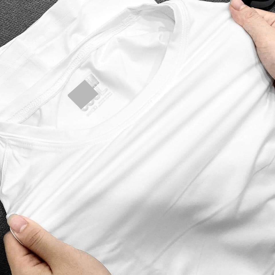 Áo thun nam làm mát 32 độ Cool xuất dư | BigBuy360 - bigbuy360.vn