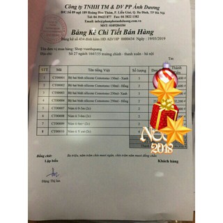 Núm ty bình sữa Comotomo