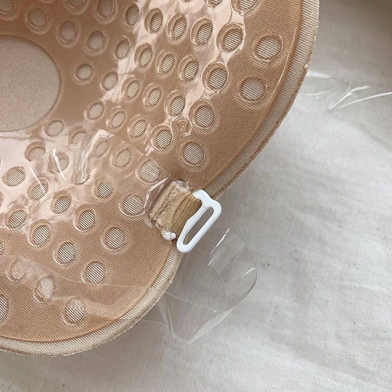 Áo lót dán siêu dính có kèm dây lưng trong B079