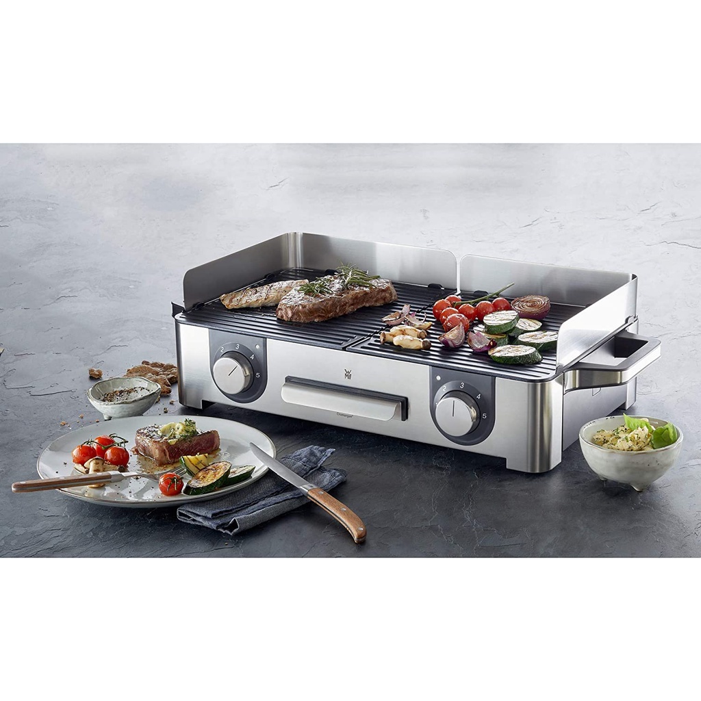 Bếp nướng WMF LONO Master Grill 2400W