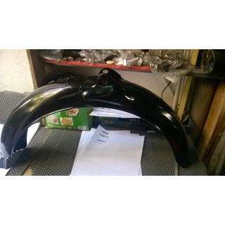 dè sau honda CD