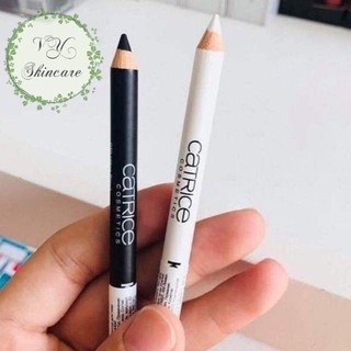 ( NEW ) Chì Kẻ Mắt Catrice America Kohl Kajal