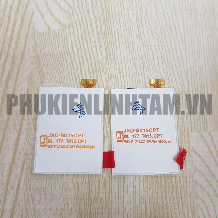 Màn hình Nokia X1-C1