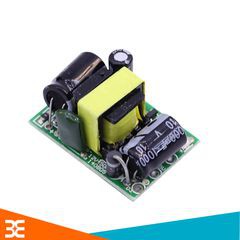 Nguồn Xung AC-DC 220VAC-5VDC 750mA 3.5W