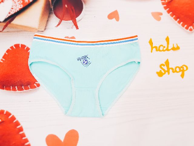 (Sỉ-lẻ có video+ ảnh thật) Quần lót cotton nữ kiểu dáng đáng yêu kute hàng Quảng Châu chất lượng cao siêu giảm giá | BigBuy360 - bigbuy360.vn