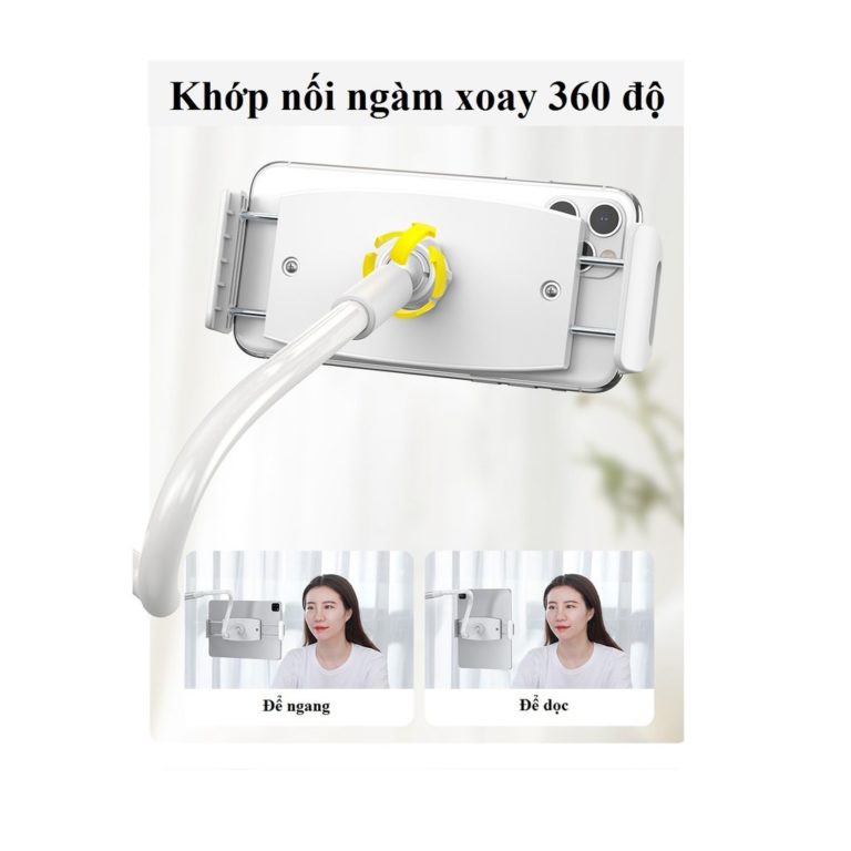 Giá đỡ điện thoại- giá đỡ  iPad Baseus Otaku Life Rotary | BigBuy360 - bigbuy360.vn