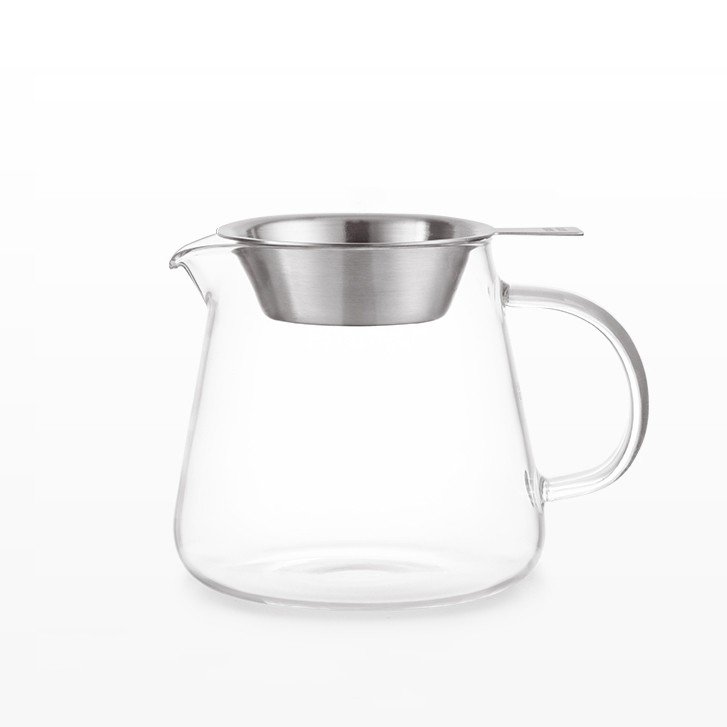 Lưới lọc trà inox SUS304 CG002