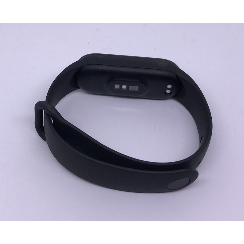 Vòng đeo tay thông minh Xiaomi Mi Band 6 - Bản Nội địa - Có Tiếng Việt - Bảo hành 1 tháng