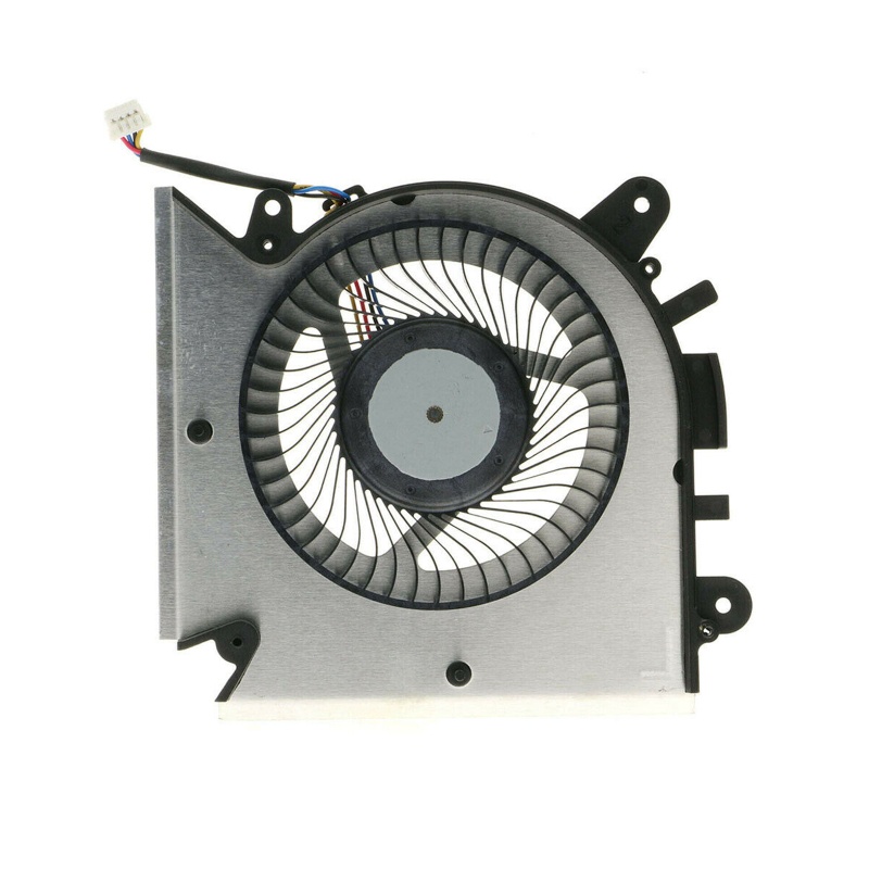 Quạt Tản Nhiệt CPU DC5V Cho MSI GF63 16R1 16R2 PABD08008SH N413 E322500300Áo Thun Thời Trang Năng Động Cho Nữ