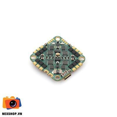 Mamba AIO F722 35A MK1 6S 8bit