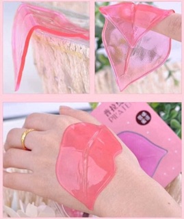 MASK MÔI BIO AQUA