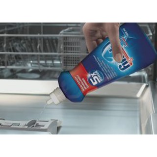 Bóng Finish 400ml (Nước Trợ Xả ) Dùng Cho Máy