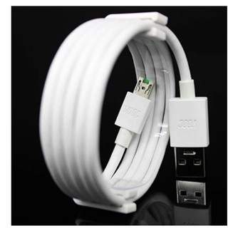 Dây sạc oppo xịn hộp Hãng Vooc