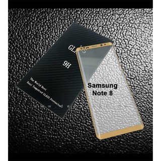 Cường lực Samsung Note 8 , Note 7 , FE toàn màn hình