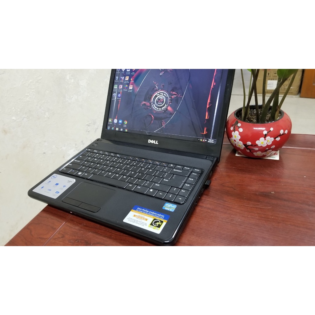 Laptop Văn phòng Core i5/Ram 4Gb/SSD128Gb đáp ứng nhu cầu học tâp, học onle, giải trí | BigBuy360 - bigbuy360.vn