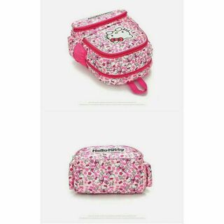 Balo Hello Kitty