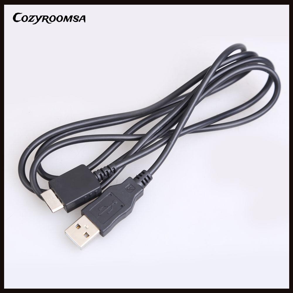 Dây cáp sạc và truyền dữ liệu đầu USB chuyên dụng cho máy nghe nhạc MP3/MP4 Sony E052 A844 A845