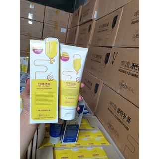 Sữa rửa mặt Mediheal Hàn Quốc 170ml