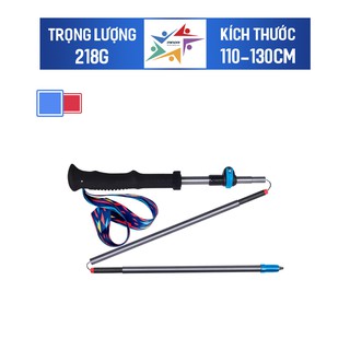 GẬY CARBON CHẠY TRAIL AONIJIE E4205