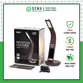 Đèn chống cận để bàn Wilit U8Q - Đèn thông minh Wilit