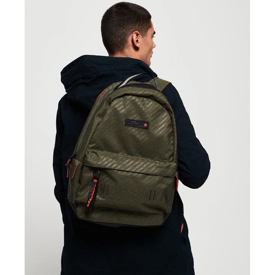 Balo Superdry Hollow Montana