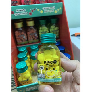 Kẹo dưa hấu Thái Lan 22g