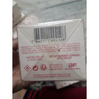 Nước hoa Cabotine Rose Gres 100ml
