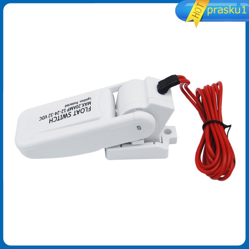 Bộ điều khiển máy bơm thuyền tự động Prasku1 | BigBuy360 - bigbuy360.vn