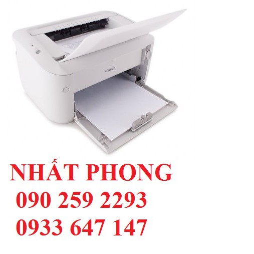 Máy in Canon LBP 6000 - Đã qua dử dụng