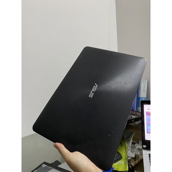 Vỏ laptop mặt A asus 555 x555 k555 554…