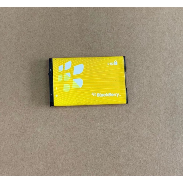 Pin Blackberry 8110/8100/8120 zin đã qua sử dụng