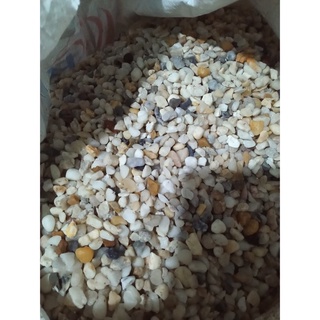 1kg sỏi thạch anh dùng cho lọc nước, cho bể cá