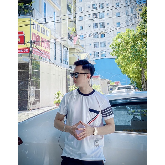 Áo phông thom hottrend