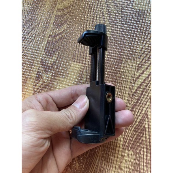 Kẹp Điện thoại Yunteng - phiên bản mới