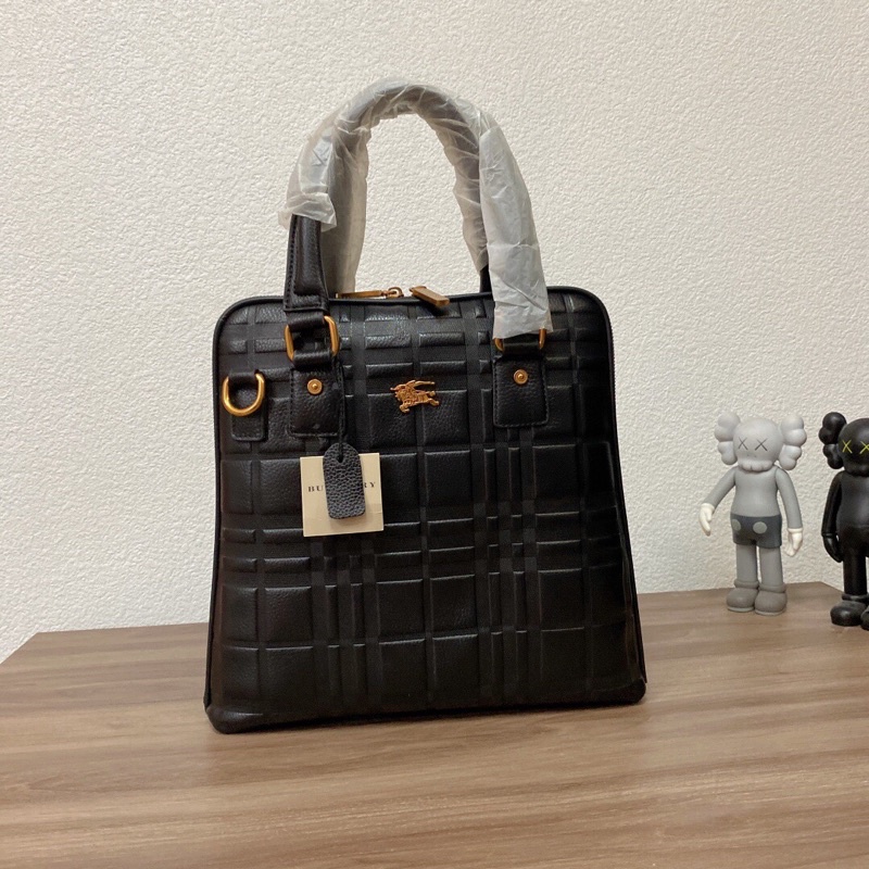 Túi đeo chéo nam Burberry* da bê cao cấp Au nhập khẩu mới nhất 2021