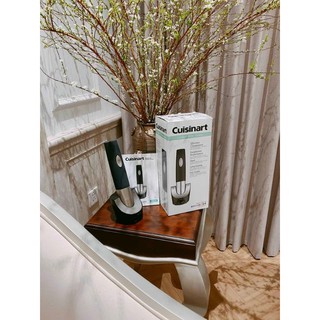 Mở rượu vang tự động Cuisinart