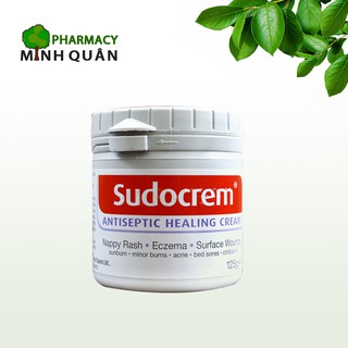 Kem chống hăm SUDOCREAM